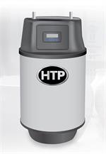 HTP Crossover Water Heater - Floor Mount