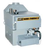 JVS Mini-Therm Residential Gas Fired Hydronic Boiler
