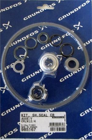 Grundfos 985167 Shaft Seal & Gaskets 