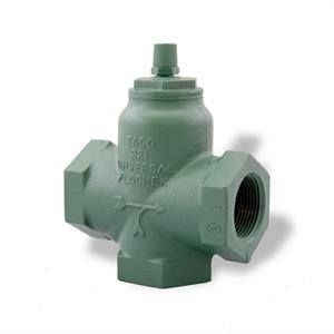 Taco 221-6 Flo-Chek Valve - 1-1/4" IPS Cast Iron