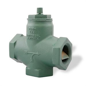 Taco 223 Flo-Chek Valve - 2" IPS Cast Iron 