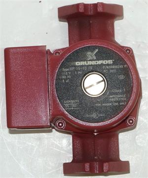 Grundfos UP 15-10FR 59896249