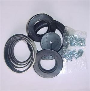 Grundfos 96742102 Bolt & Gasket Pack for Basin Covers