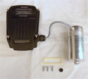 Grundfos 96427788 Terminal Box