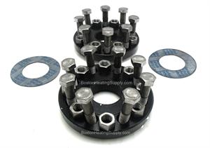 Grundfos 335021 Packaged Flange Set