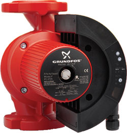 Grundfos 96734633 MAGNA 40-120