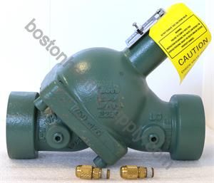 Taco MPV 015-4 Plus Two Multi-Purpose Valve (MPV) - 1-1/2" NPT 