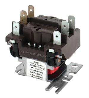 Rheem SP12732, Relay (AP12732-1)