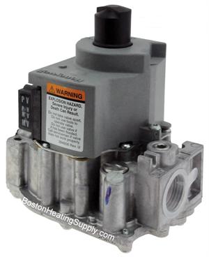 Rheem SP13714, Gas Valve-Combination-24V (AP13714)