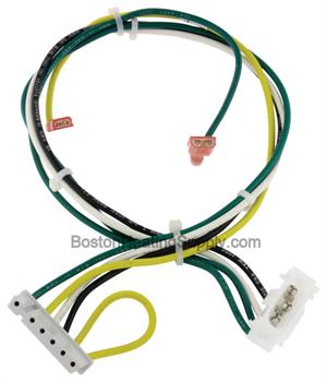 Rheem Spiderfire, SP14159, Gas Valve Harness-GHE Series