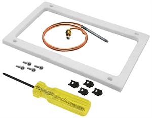 Rheem SP20064 Thermocouple Replacement Kit-FVIR-Robertshaw