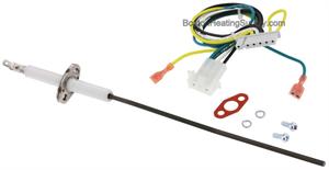 Rheem Spiderfire: SP20259 Flame Sensor Rod Kit