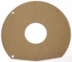 Rheem SP12154 AdvantagePlus Air Inlet Gasket