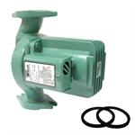 Taco 0012-F4 Cast Iron Circulating Pump with 1 1/2" Flanges