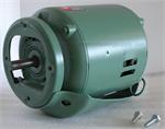 Taco 121-151RP Replacement Motor Assembly - 1/4 HP 1725 RPM 115V