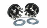 Grundfos 335021 Packaged Flange Set