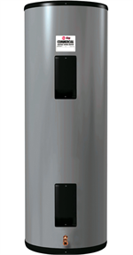 Rheem ELD52 Light Duty Electric Commercial Water Heater, 480V