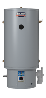 Polaris Commercial Water Heaters