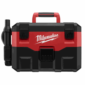 Milwaukee, M18  Cordless LITHIUM-ION Wet/Dry Vacuum, 0880-20