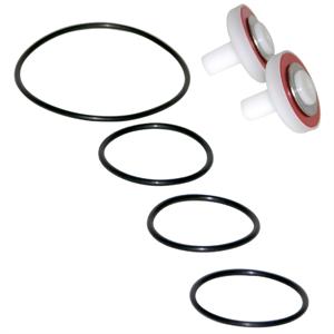 Watts 0887042 RK-007M1-RT 3/4" Complete Rubber Repair Kit