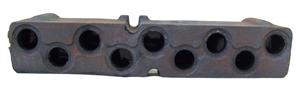 Laars S0079200 Return Header, Cast Iron