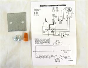 Laars R0313900 Redundant Limit Switch