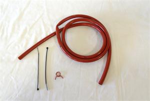 7000TUBE-10 Heat-Fab Drain Tube Hose Kit