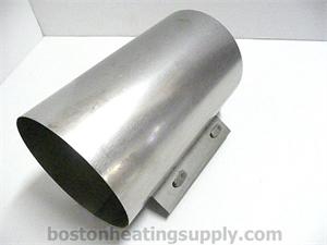 Laars 1-890 Stainless Steel Coupler