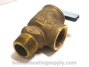 Laars 2400-094 Pressure Relief Valve