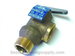 Laars 2400-096 Pressure Relief Valve