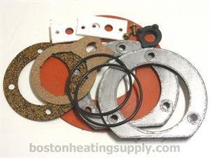 Laars 2400-137 Gasket Kit