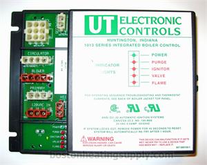 Laars 2400-224 Diagnostic Control Board