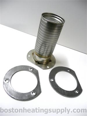 Laars 2400-308 Flameholder Assembly