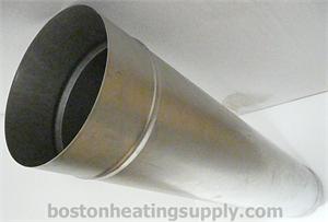 Laars 2400-336 Vent Intake Pipe