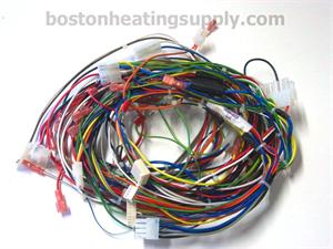 Laars 2400-444 Wiring Harness