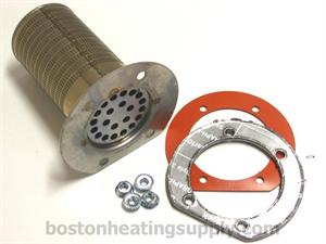 Laars 2400-516 Burner w/ Gaskets