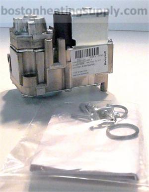 Laars 2400-548 Gas Valve, Honeywell