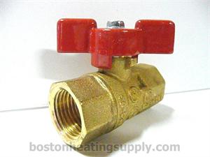 Laars 2400-560 Gas Shut Off Valve