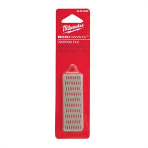 Milwaukee Big Hawg Diamond File, 48-09-5055 