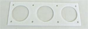 Laars S2012700 Burner Tray Gasket