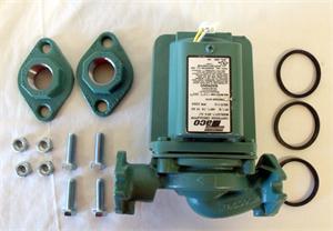 Laars RA2112227 Pump Assembly