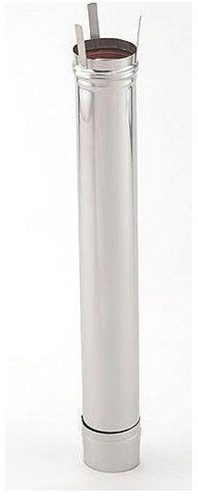 9360 Heat-Fab 3" x 60" Straight Length