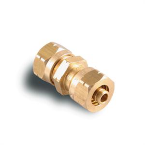 Uponor 5/16" Repair Coupling: A4010313