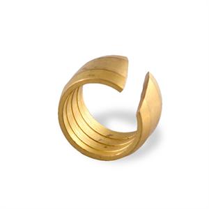 Uponor 5/16" QS-Style Compression Ring, spare part: A4160313