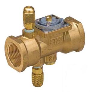 Taco ACUF-075-AT ACCU-FLO Balancing Valve - 3/4" Threaded