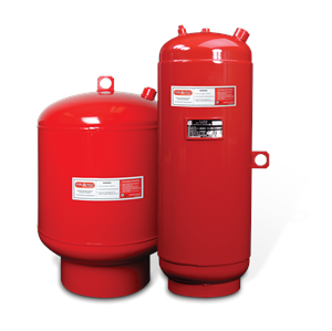 Amtrol FPT-5C Fire-X-Trol Sprinkler System ASME Expansion Tank