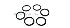 Laars LM-5403130 Pump O-Rings