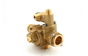 Laars LM-5646200 3-Way Valve and Pressostat