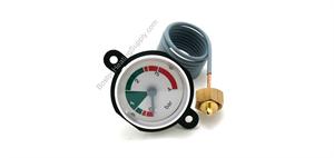  Laars LM-9951830 Pressure Gauge