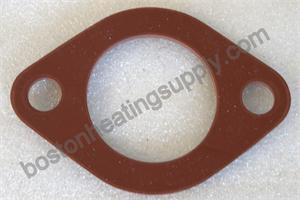 Taco 110-023RP Flange Gasket - Rubber 1/8"